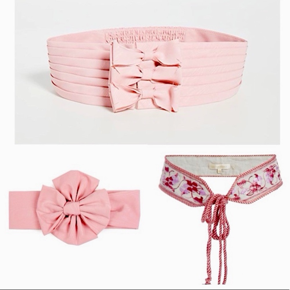 Loveshackfancy ISOs